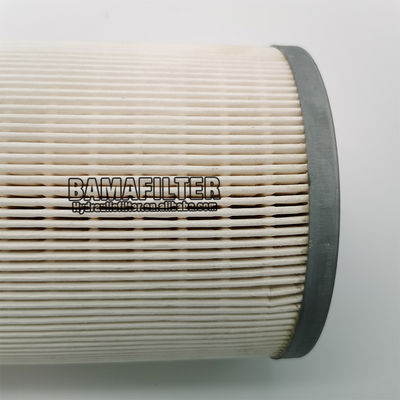 Filtro de óleo de máquina 11427521 10126323 270214540 SO7291 SO97051 Elemento de filtro de óleo