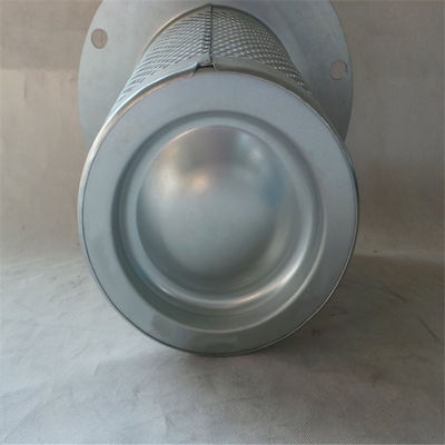 20 kg de peso Compressor de ar Filtro de separação de óleo e gás elemento 1614952100 com 3 meses