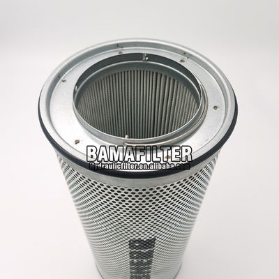 Equipamento de filtragem industrial de hidráulica Elemento de filtragem de óleo de retorno 10324849 C66152530D SH68238