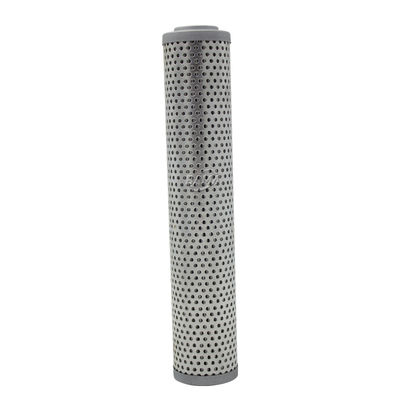 Elementos de filtro hidráulico OEM 10032638 HY16408 para filtragem de óleo lubrificante