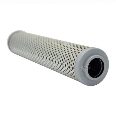 Elementos de filtro hidráulico OEM 10032638 HY16408 para filtragem de óleo lubrificante