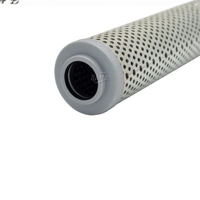 Elementos de filtro hidráulico OEM 10032638 HY16408 para filtragem de óleo lubrificante