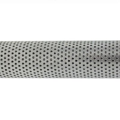 Elementos de filtro hidráulico OEM 10032638 HY16408 para filtragem de óleo lubrificante