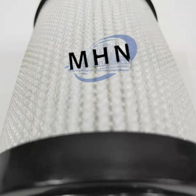 BangMao 936708Q Elementos de filtro hidráulico 5000h Duração de vida dos filtros PARKER Substituição