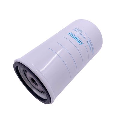 Engenharia Máquinas Elemento de filtro de separação de óleo e água P550587 Tecnologia avançada