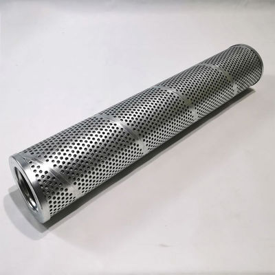 Condição Elemento de filtro de fibra de vidro 2SHH-1260X20FS para sistema hidráulico industrial