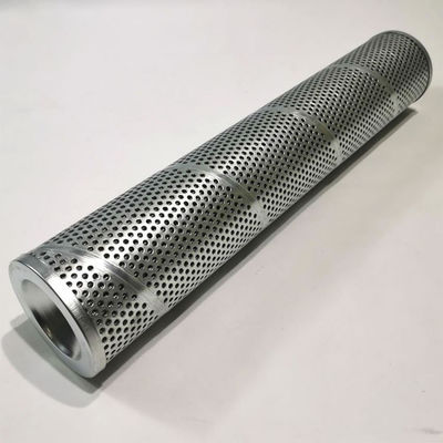 Condição Elemento de filtro de fibra de vidro 2SHH-1260X20FS para sistema hidráulico industrial