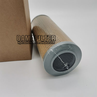 1 kg Filtro de óleo de máquina P-UL-16-10U P-UL-16A-10U com inspecção de saída por vídeo