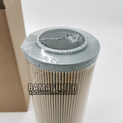 1 kg Filtro de óleo de máquina P-UL-16-10U P-UL-16A-10U com inspecção de saída por vídeo