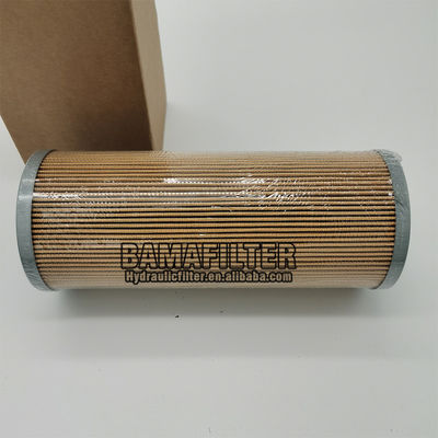 1 kg Filtro de óleo de máquina P-UL-16-10U P-UL-16A-10U com inspecção de saída por vídeo
