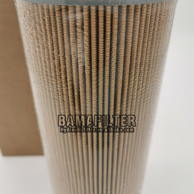 1 kg Filtro de óleo de máquina P-UL-16-10U P-UL-16A-10U com inspecção de saída por vídeo
