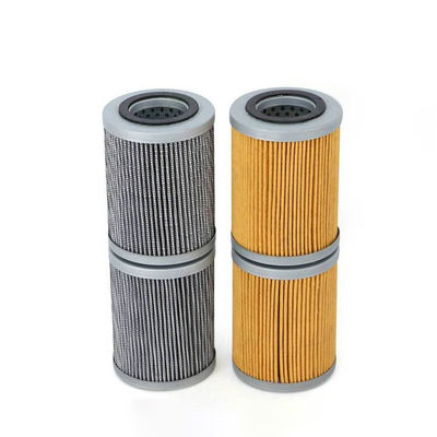 110 mm Altura FZJ3180K003A Elementos de filtro hidráulico para uma eficiência de filtragem ideal
