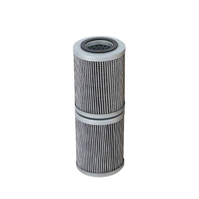 110 mm Altura FZJ3180K003A Elementos de filtro hidráulico para uma eficiência de filtragem ideal