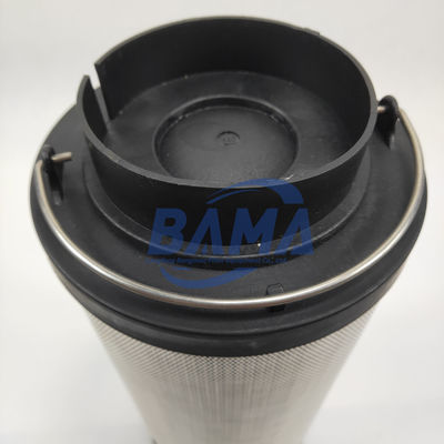 Elemento de filtro de óleo hidráulico industrial 0950R010BN4HC/0950R010BNHC/1263041 da BANGMAO