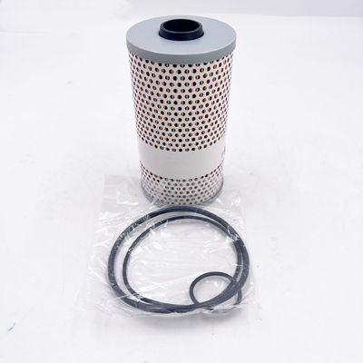 1 kg de peso Elemento de filtro de separação de água do combustível P550463 com filtro de celulose