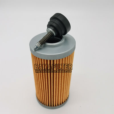 Elemento de filtro de óleo de retorno HHC03577 HHC04133