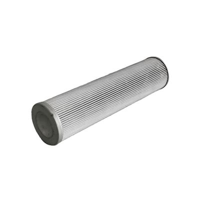 Elementos de filtro hidráulico de substituição de fibras de vidro compactas 331505