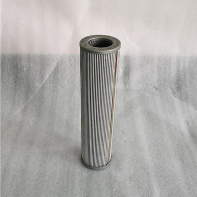 Elementos de filtro hidráulico de substituição de fibras de vidro compactas 331505