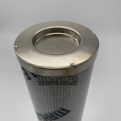 Elementos de filtro hidráulico para filtros de pressão PI1045MIC25 DMD0045D20B PI1045MIC10 DMD0045D10B