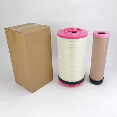 Produto de remoção de poeira substituído por um elemento de filtro hidráulico de 117 mm 4578206