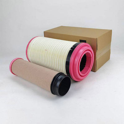 Produto de remoção de poeira substituído por um elemento de filtro hidráulico de 117 mm 4578206