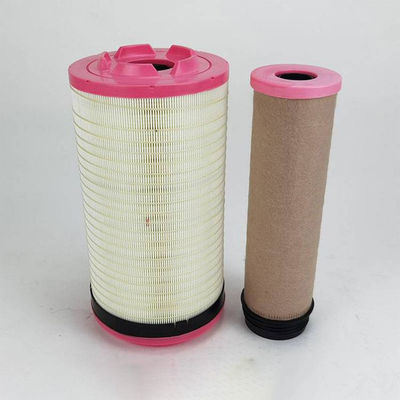 Produto de remoção de poeira substituído por um elemento de filtro hidráulico de 117 mm 4578206