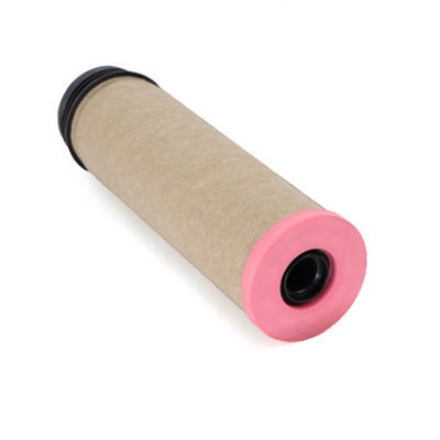 Produto de remoção de poeira substituído por um elemento de filtro hidráulico de 117 mm 4578206