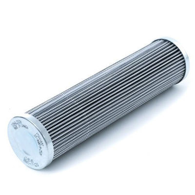 Elemento de filtro hidráulico de fibra de vidro importado 169800H10LL205SP para uma filtração ideal