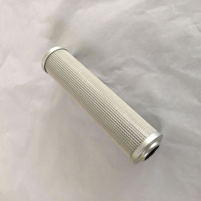 Elemento de filtro hidráulico de fibra de vidro importado 169800H10LL205SP para uma filtração ideal