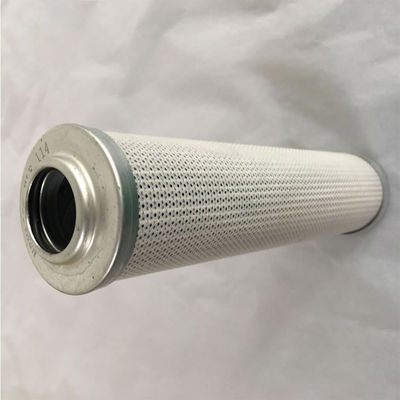 Elemento de filtro hidráulico de fibra de vidro importado 169800H10LL205SP para uma filtração ideal