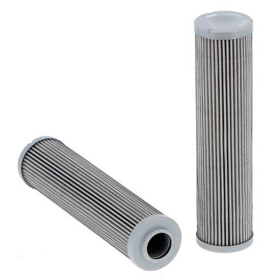 Elemento de filtro hidráulico de fibra de vidro importado 169800H10LL205SP para uma filtração ideal