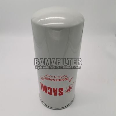 Filtragem Filtro de óleo de máquina giratório 5673816/001 5673816001 para compressor de ar