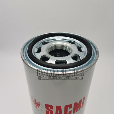 Filtragem Filtro de óleo de máquina giratório 5673816/001 5673816001 para compressor de ar