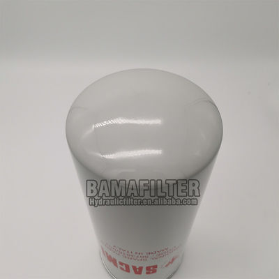 Filtragem Filtro de óleo de máquina giratório 5673816/001 5673816001 para compressor de ar