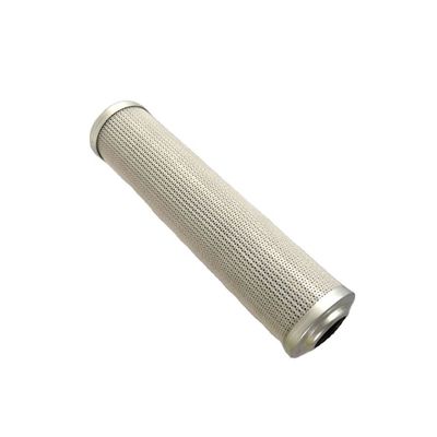 Elemento de filtro hidráulico de fibra de vidro HP80L812MV para melhorar o desempenho de filtragem