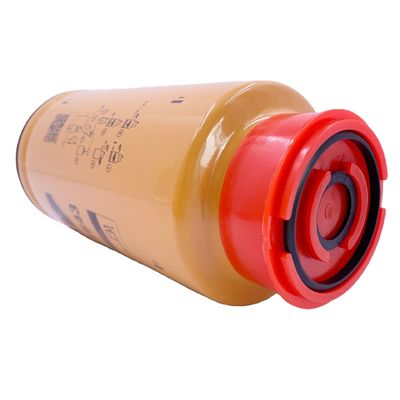 Cartucho de filtro de separação de combustível e água leve 326-1643 para máquinas de engenharia