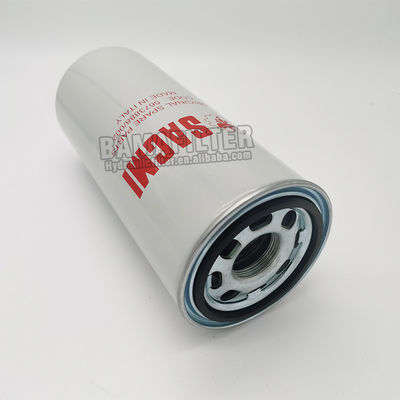 Filtro de óleo de máquina giratório de aço inoxidável 5673888/002 5673888002 para compressor de ar