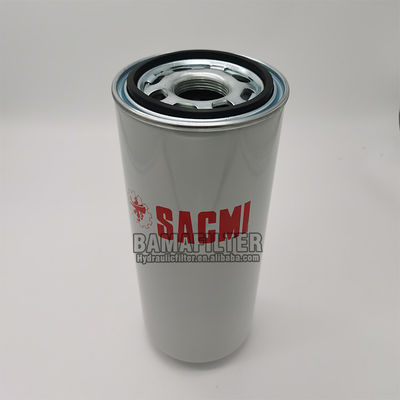 Filtro de óleo de máquina giratório de aço inoxidável 5673888/002 5673888002 para compressor de ar