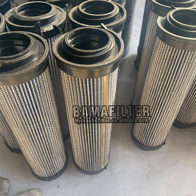 5000h Vida útil BAMA Elementos hidráulicos de filtragem para filtros de pressão 56031370 BG00208795 SH51410
