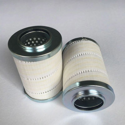 HC9600FKP4H Elementos de filtro hidráulico 0,2 kg Peso Revestimentos NBR para eficiência ideal