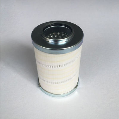 HC9600FKP4H Elementos de filtro hidráulico 0,2 kg Peso Revestimentos NBR para eficiência ideal