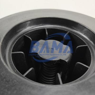 Filtração BANGMAO Substituição PARKER Cartucho Industrial Filtro de Óleo Hidráulico 936978Q