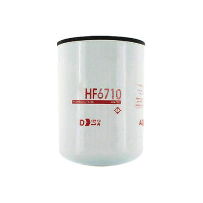 Elementos de filtro hidráulico 67773499 e pressão diferencial máxima de 30 bar para máquinas