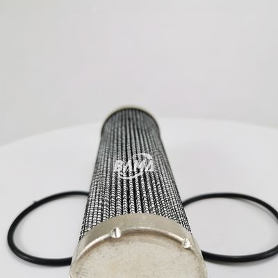938180Q Elementos de filtragem hidráulica A escolha ideal para as necessidades de filtragem industrial