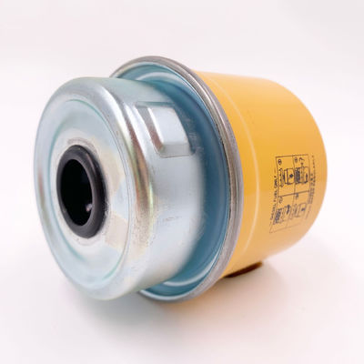 400/E2676 Elemento de filtro de separação de combustível e água de equipamento pesado para prestações