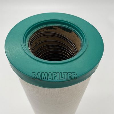 Elemento de filtro BAMA para filtros off-line/bypass SRM30HB SRM60HB de desempenho superior
