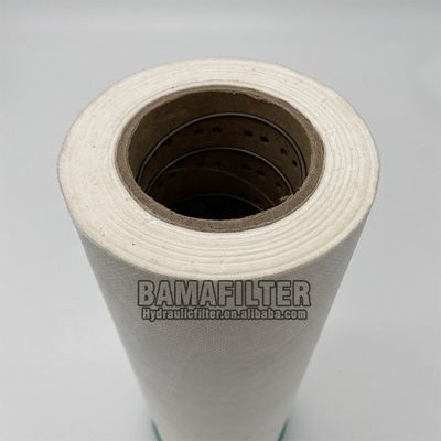 Elemento de filtro BAMA para filtros off-line/bypass SRM30HB SRM60HB de desempenho superior