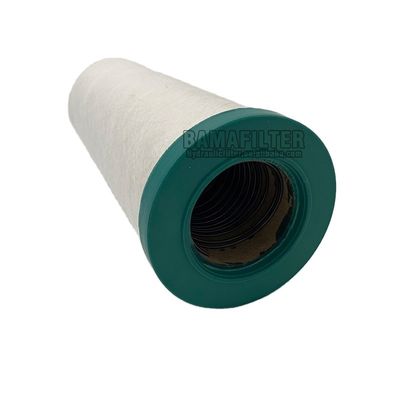 Papel de filtro e material de aço inoxidável BAMA 030054 1020020192 9317575 Elementos de filtro