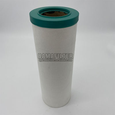 Papel de filtro e material de aço inoxidável BAMA 030054 1020020192 9317575 Elementos de filtro