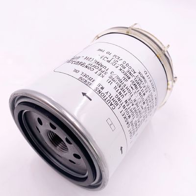 Elementos de filtro de separação de água e combustível do tractor 23401-1440 Peso kg 1 Filtro do tractor
